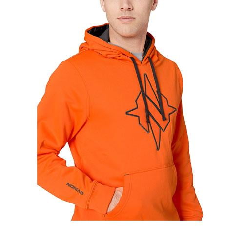 Nomad Outdoor Southbounder Hoodie Pullover